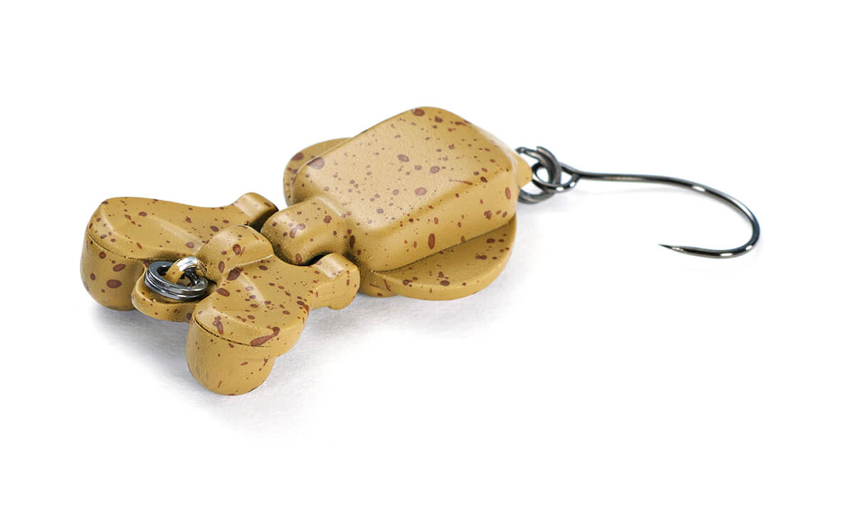 ヘこへこマジック | ジャクソン | Jackson | ルアー | 釣り