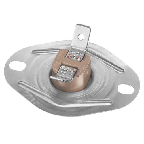 Carrier HH18HA138 High‑Temperature Limit Switch (95‑135 °F)