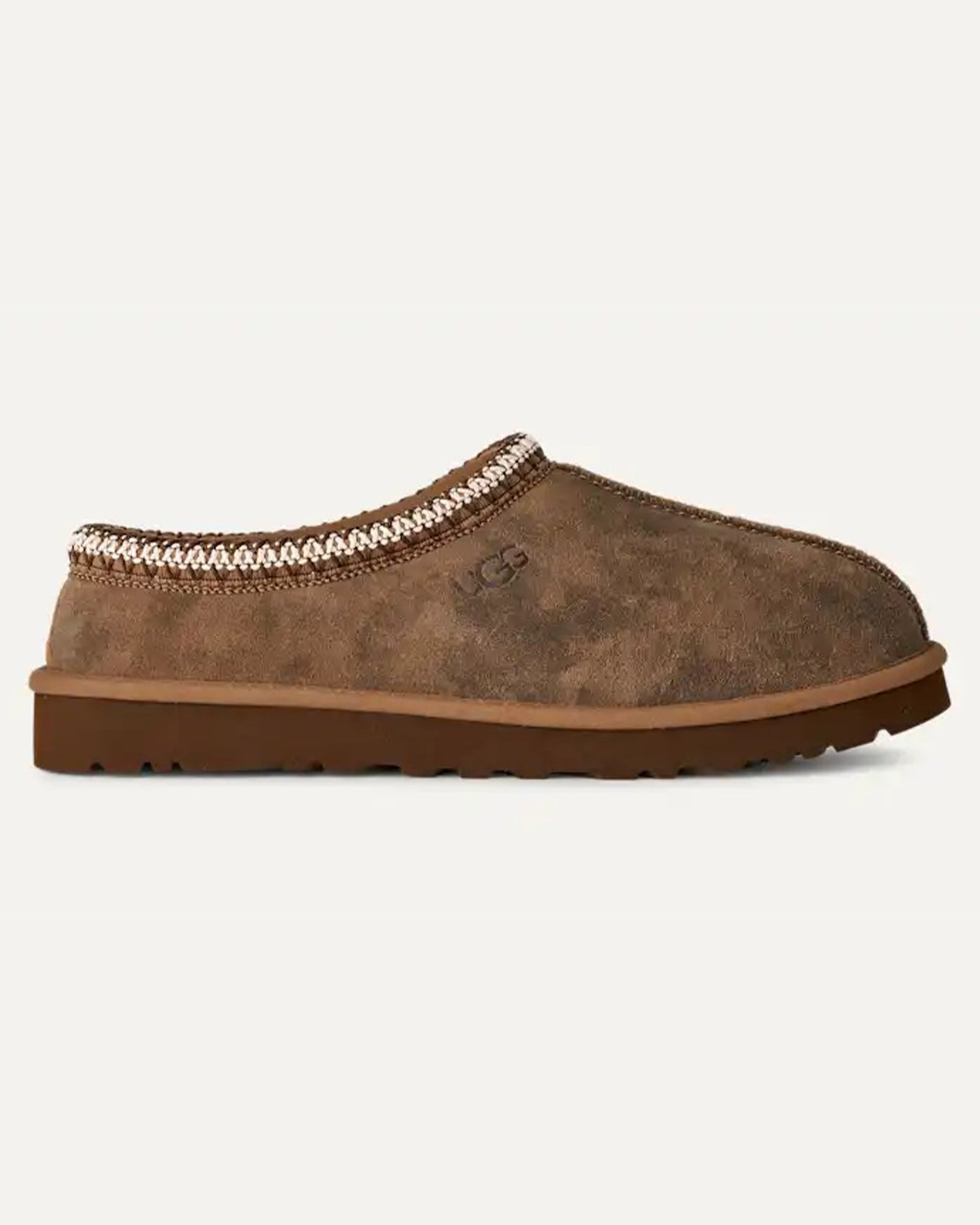 Women's Tasman II Slipper - Chestnut – Jack's Surfboards
