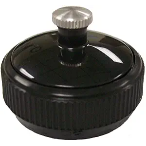 Jiffy Replacement fuel cap #3033 – Jack Traps Ice Fishing Traps