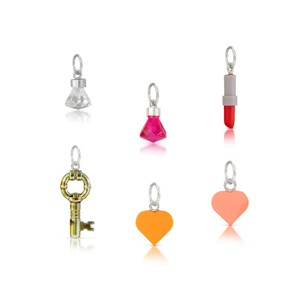 LEGO® Charms for Love | Great Gift For LEGO® Fan – JacQueline Sanchez