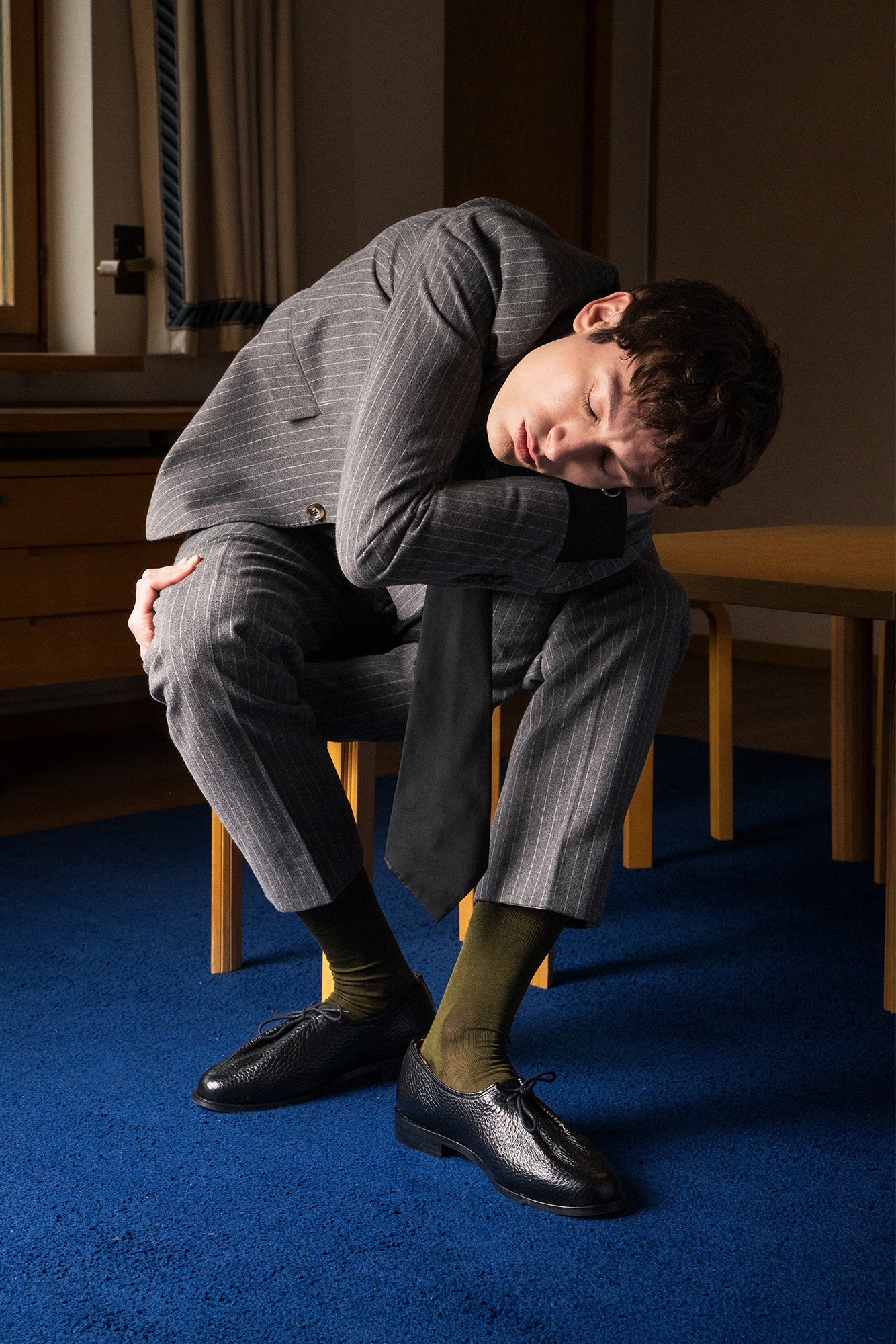 ジャック・ソロヴィエール公式オンラインストア｜Jacques Solovière