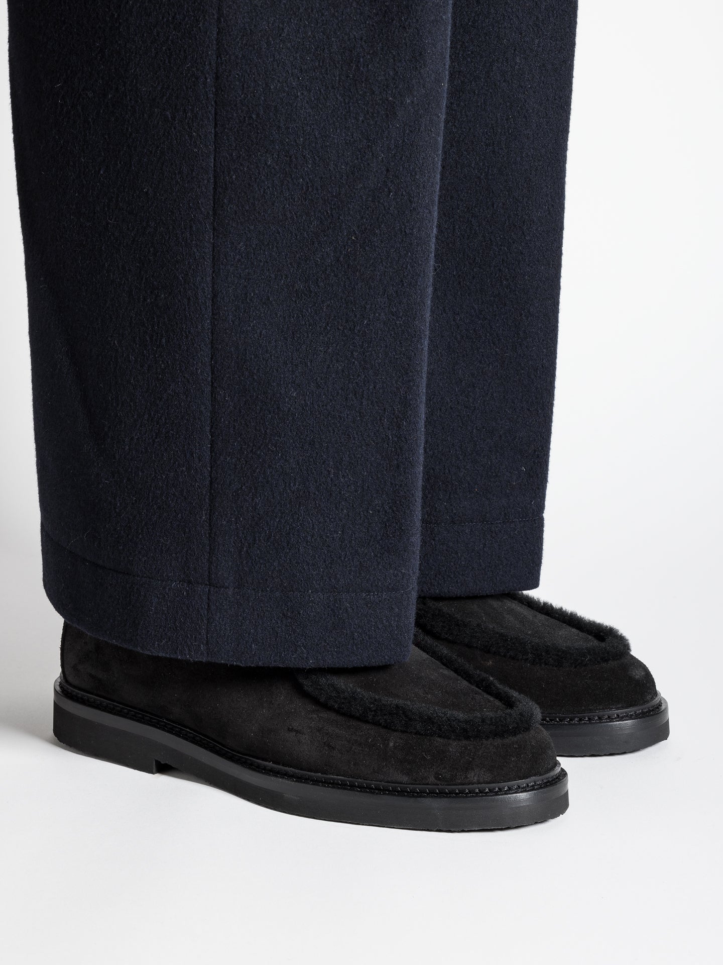 MATT NEW BLACK – Jacques Solovière Paris