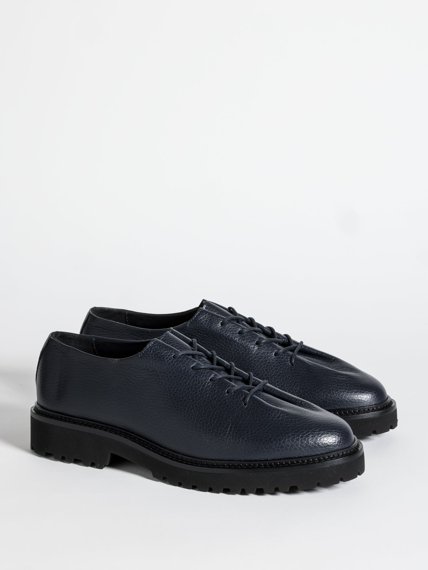 DERBY SHOES – Jacques Solovière Paris