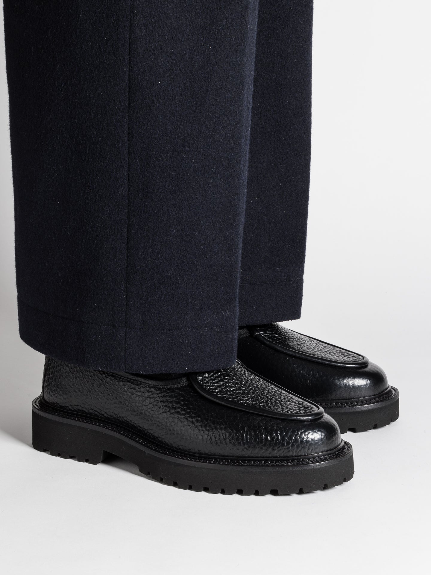 LOAFERS – Jacques Solovière Paris