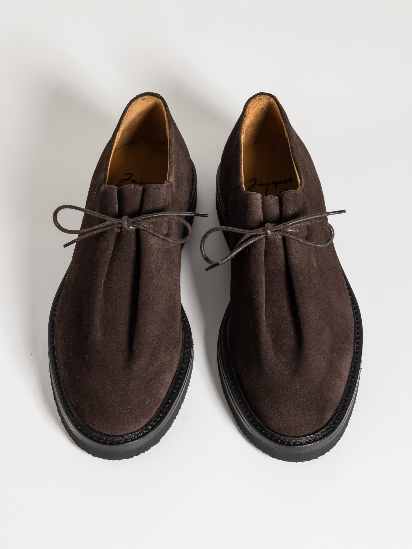 RAY MOGANO – Jacques Solovière Paris