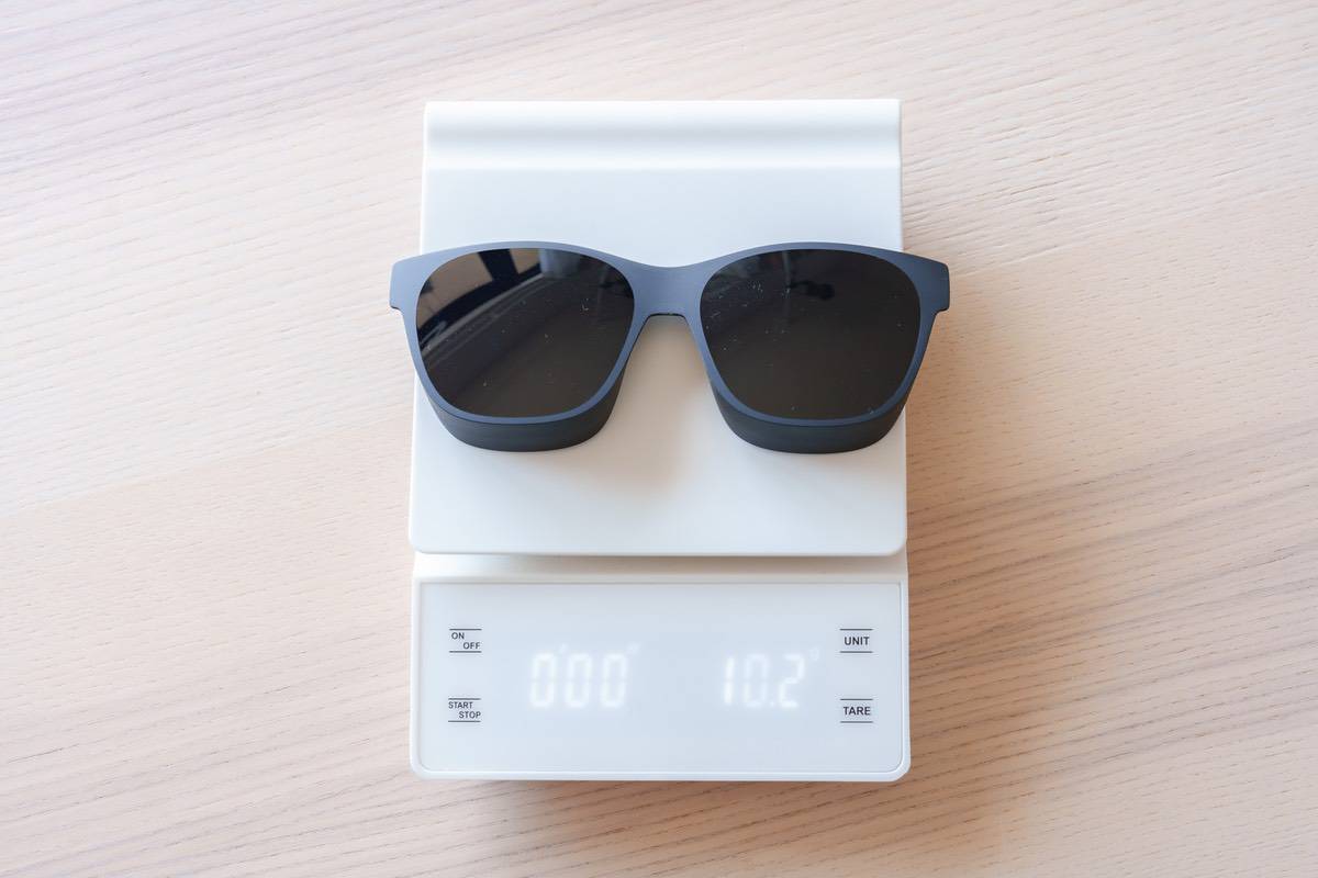 XREAL Air 2 Pro + XREAL Beam Pro レビュー | 没入型コントロールで