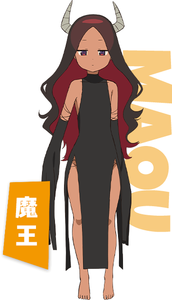 ジャヒー様はくじけない！」アニメ公式サイト