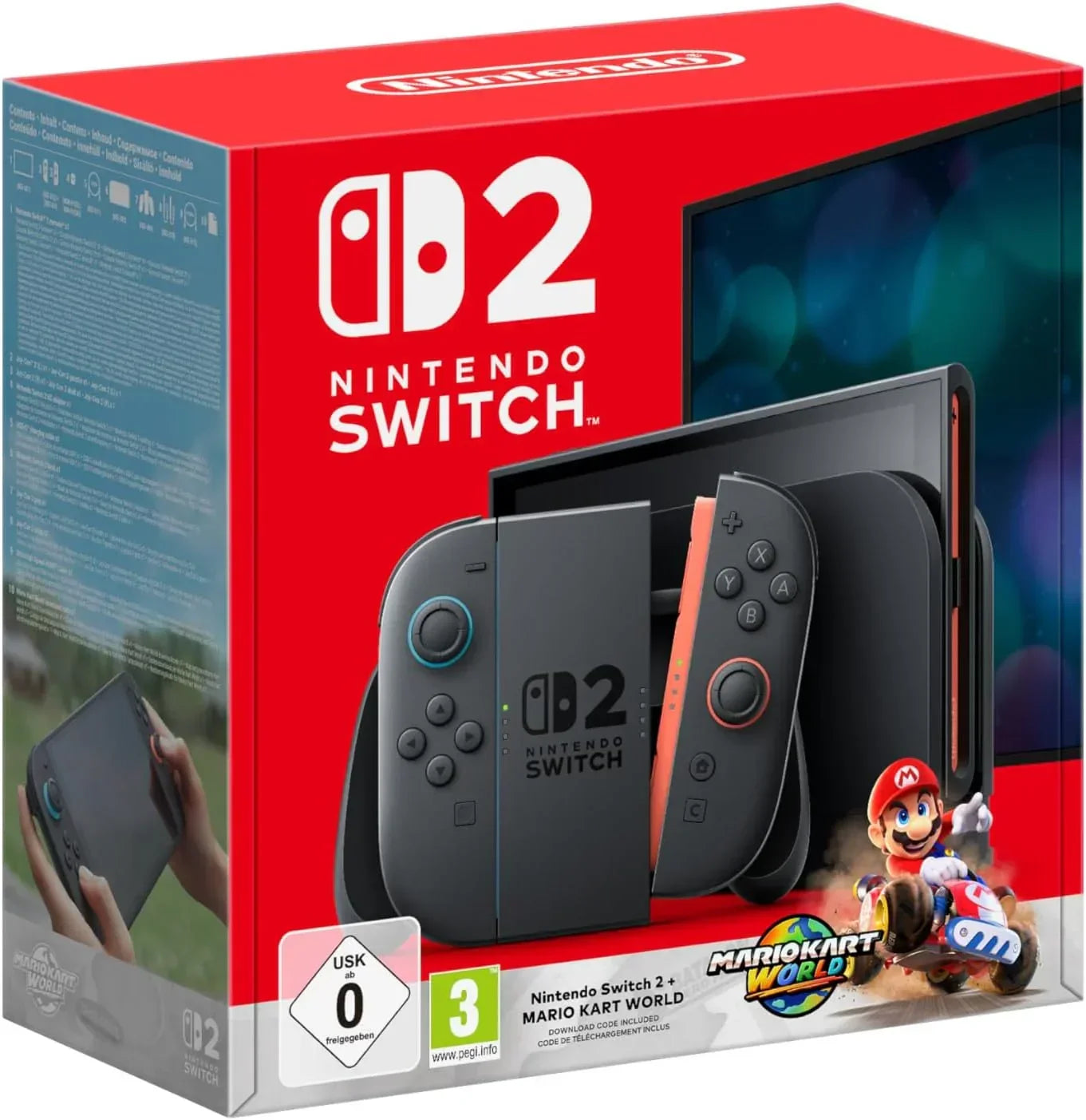 Nintendo Switch 本体のみ 2020年製強化版 Nintendo Switch 2020年購入