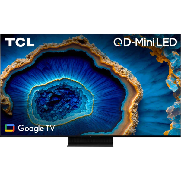TCL C755 75 Inches Mini LED 4K TV - JALAL ELECTRONICS