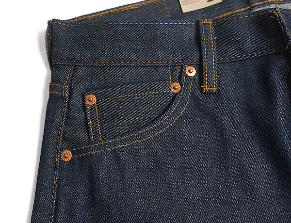 リーバイス 501 リジッド 501-0000 アメリカ本国流通モデル