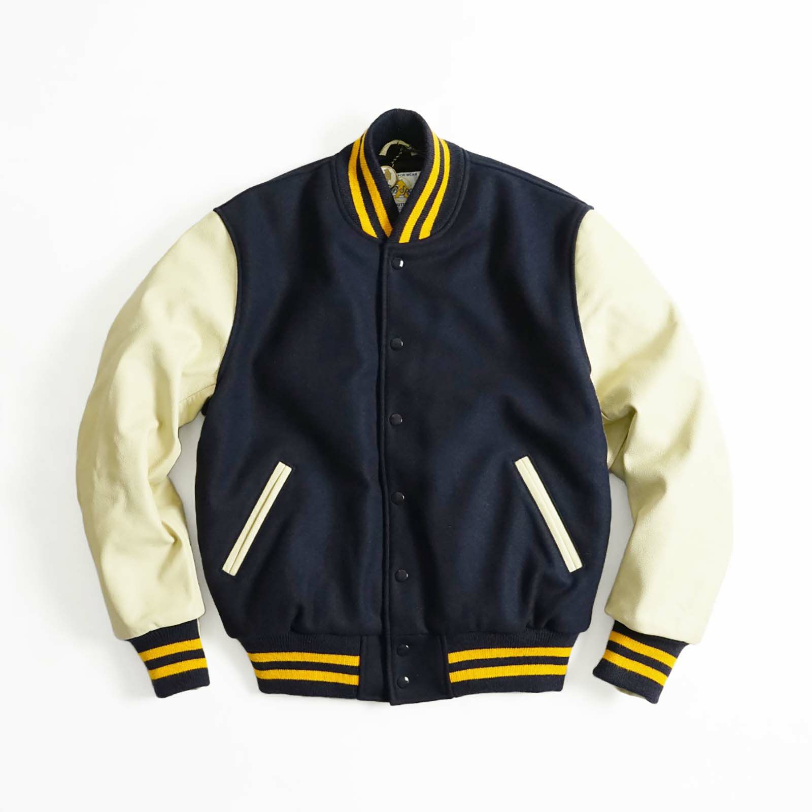 ジービースポーツ Gbsport #60 スタジャン ベーシックモデル