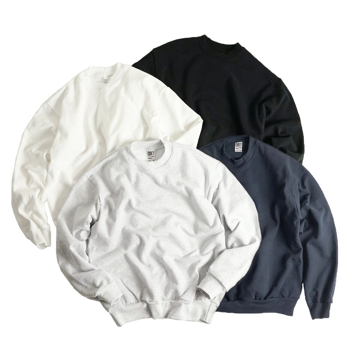 LOSANGELES APPAREL｜ロサンゼルスアパレルの通販 14oz HF07・09・10他