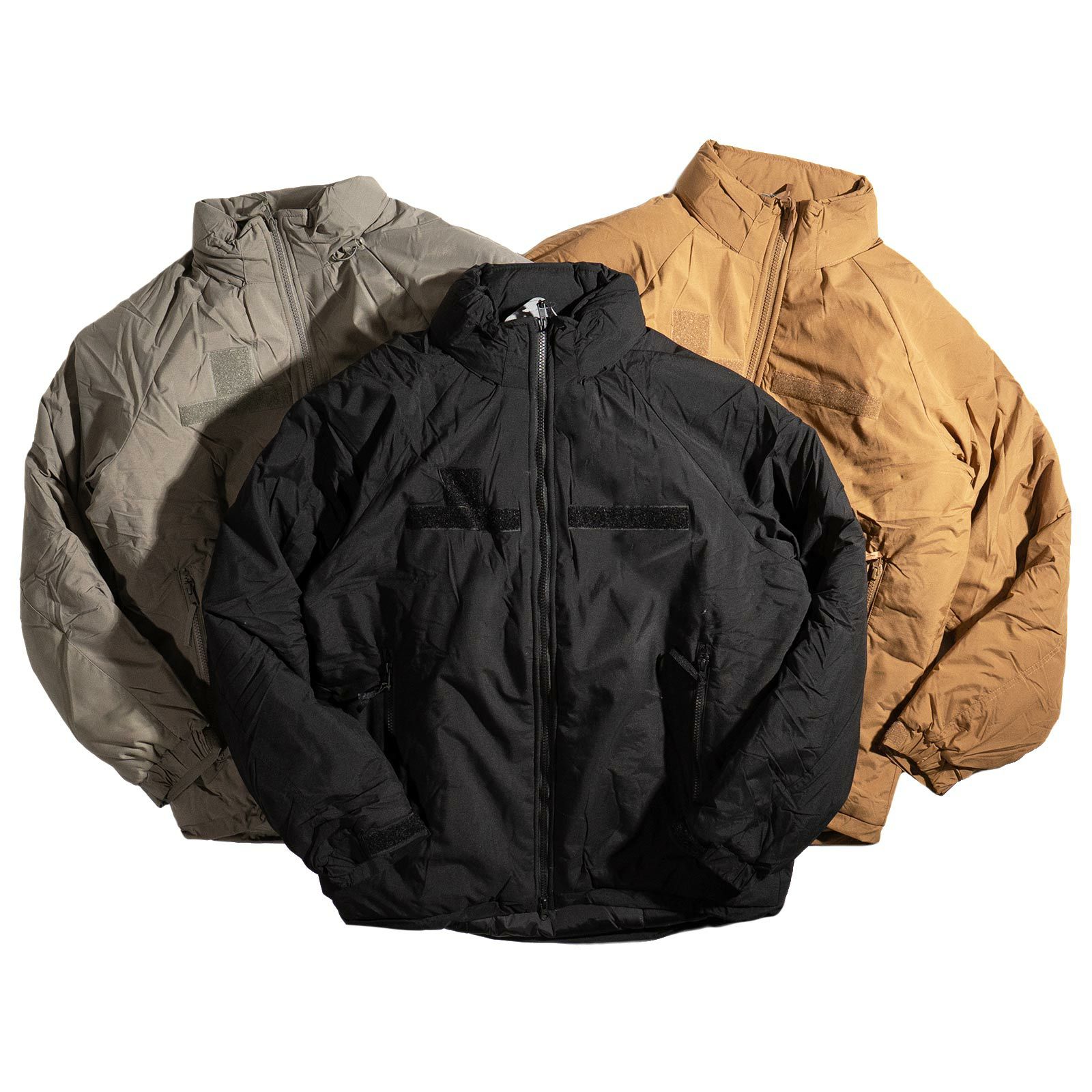 ブルックリンアームドフォース BROOKLYN ARMED FORCES ECWCS