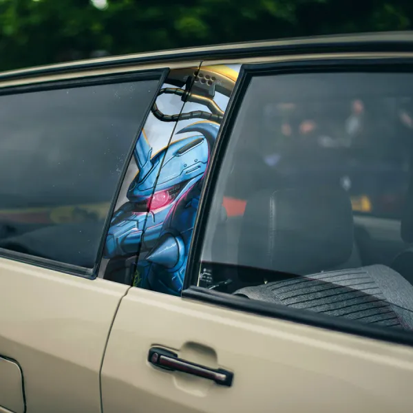 RX-78-2 v4 Amuro Ray Earth Federation Forces E.F.F. White Devil