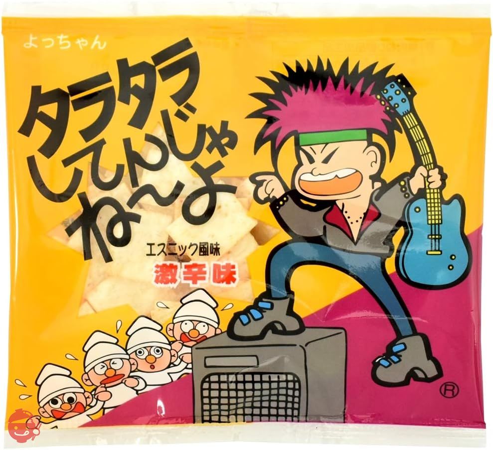 よっちゃん 1204040 楽天市場】よっちゃん食品工業 よっちゃん酢いか