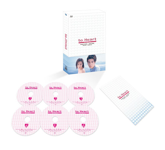 KinKi Kids堂本光一・堂本剛主演、99年テレビドラマ2作品Blu-ray化