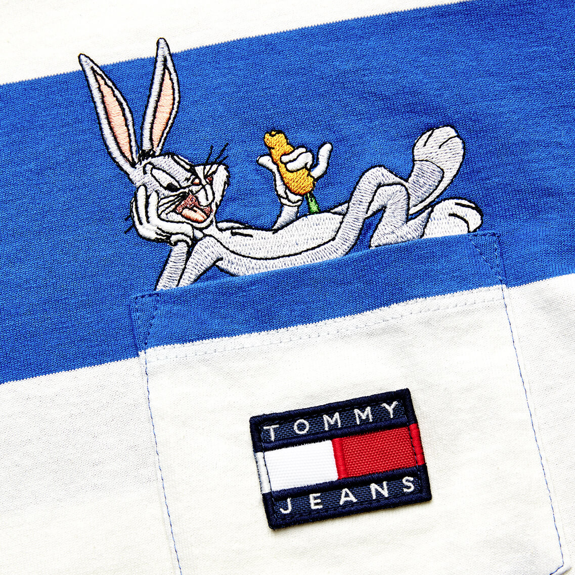 TOMMY JEANSXLOONEY TUNES | トミー ヒルフィガー 公式オンラインストア