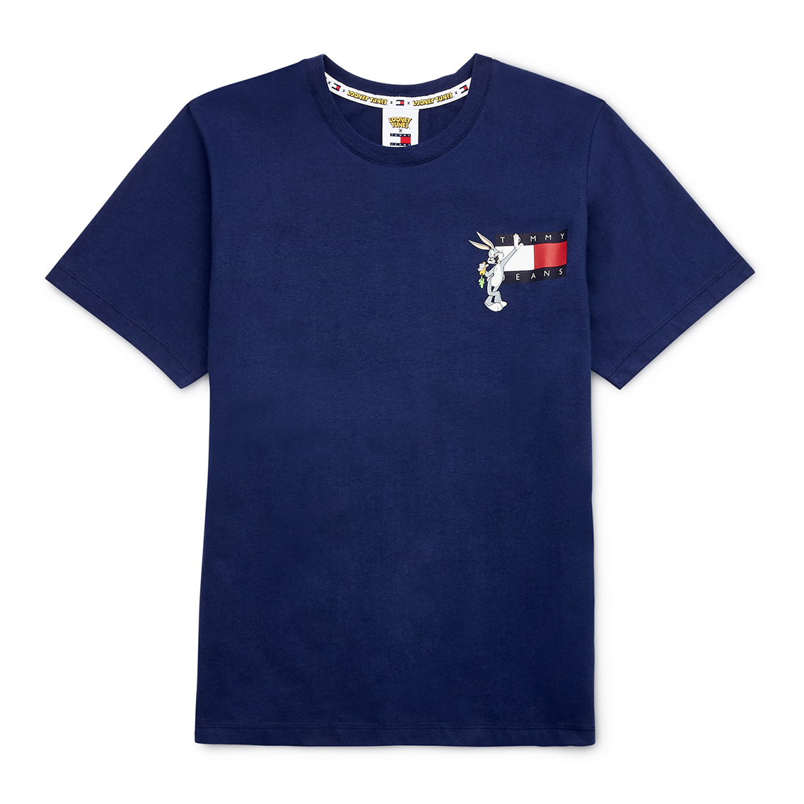 TOMMY JEANSXLOONEY TUNES | トミー ヒルフィガー 公式オンラインストア