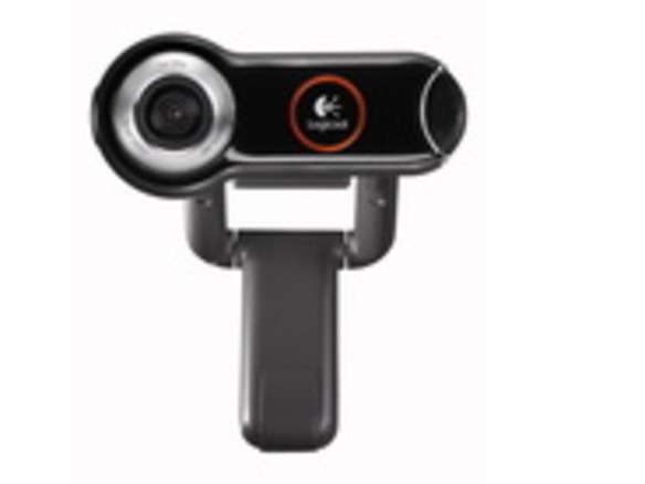 ロジクール、カールツァイスレンズ搭載のHD 720pワイドスクリーン対応