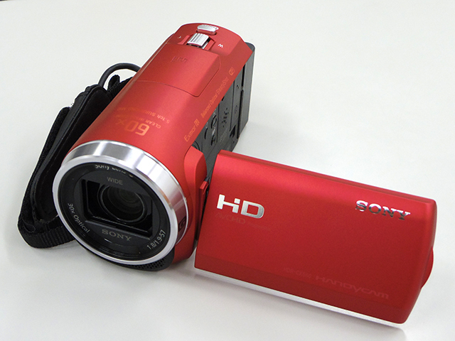 ジャンク品】SONY HDR-PJ675 ビデオカメラ本体 Amazon | SONY ビデオ