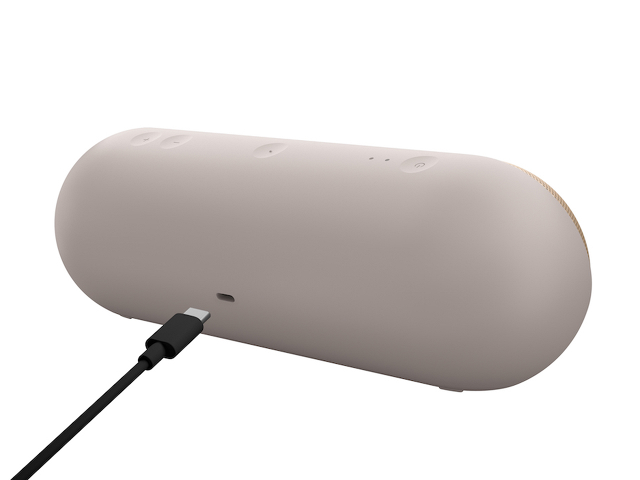 Beats、24時間の長時間再生を実現したワイヤレススピーカー「Beats