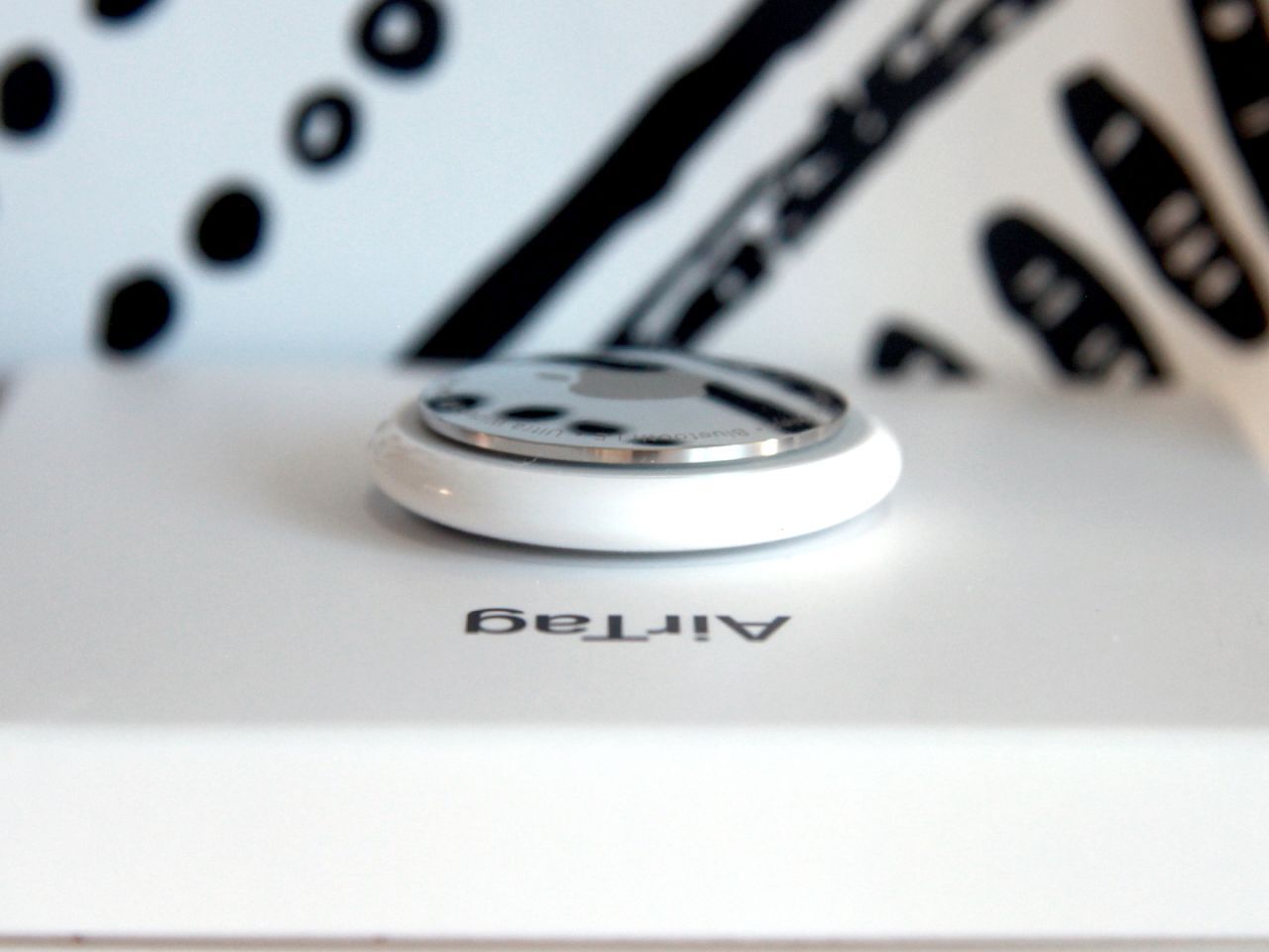 アップルの「AirTag 2」発売はいつ？ 初代との違いは--噂まとめ - CNET