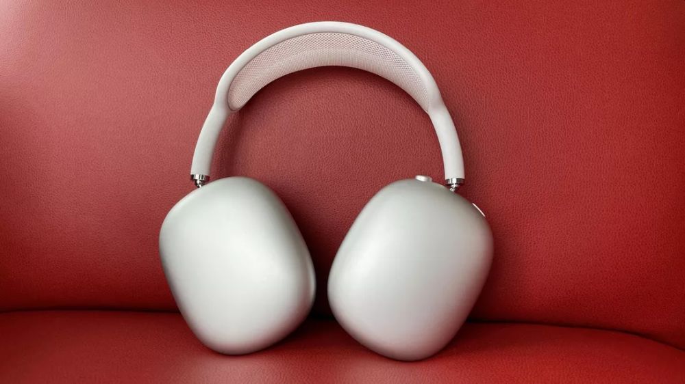 アップル「AirPods Max」実機を体験--6万円超えの価格に見合う価値は