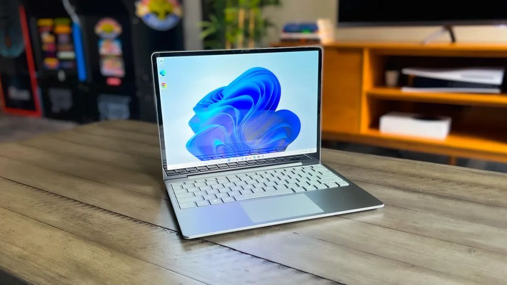 Surface Laptop Go 2」レビュー--機能と価格の釣り合いの難しさを実感