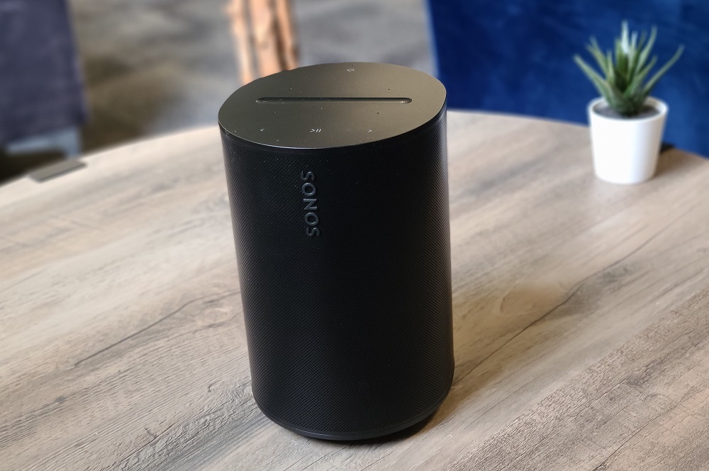 Sonos「Era 100」レビュー--スマートスピーカーの名品がさらに進化