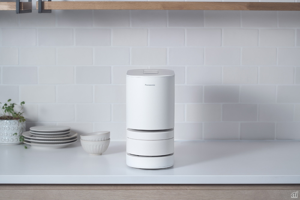 令和のおひつで炊きたてご飯を食卓へ--パナソニック、米も水も自動計量