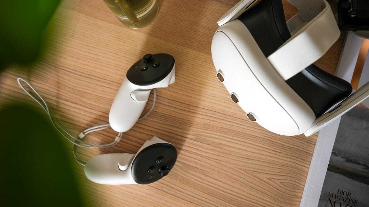 Meta Quest 3」試用レビュー：大幅に進化した手頃な価格のMRヘッド