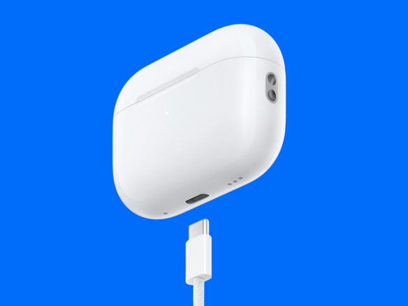 新品未開封 AirPods Pro（第2世代） USB Type-C AirPods Pro（第2世代