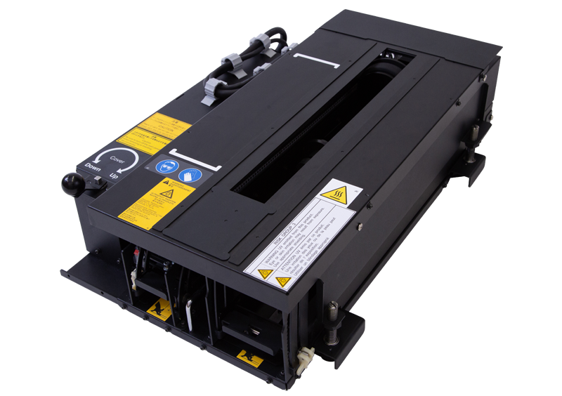 Kebab HS | 製品情報 | ミマキ