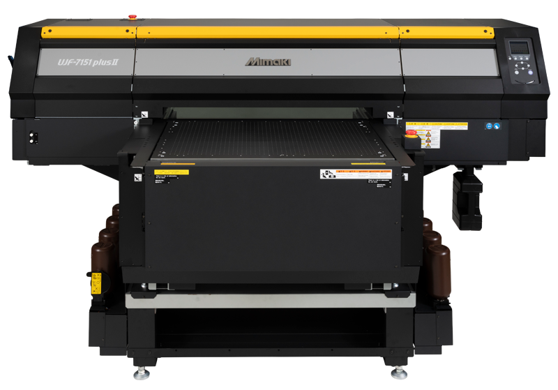 UJF-7151 plus | 製品情報 | ミマキ
