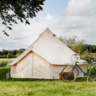 Asgard 19.6 Zip-In-Floor