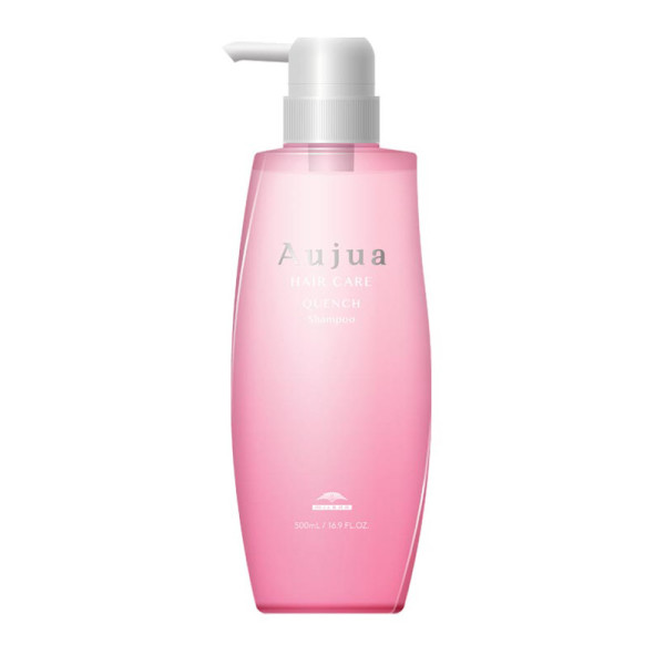 Buy Milbon Aujua Quench Shampoo