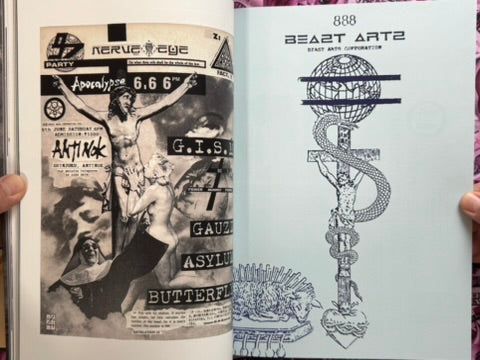 Oppressive Liberation SPIRIT Volume 1 by Sakevi Yokoyama · Japan