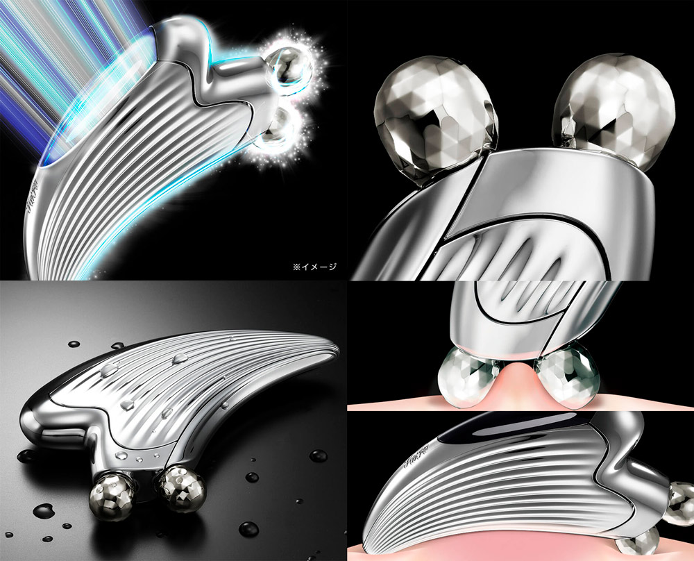 MTG ReFa CAXA Ray | Japanstore Online Shop