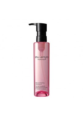 Shu Uemura PORE Finist 2 Sakura Fresh Cleansing Oil | Japanstore