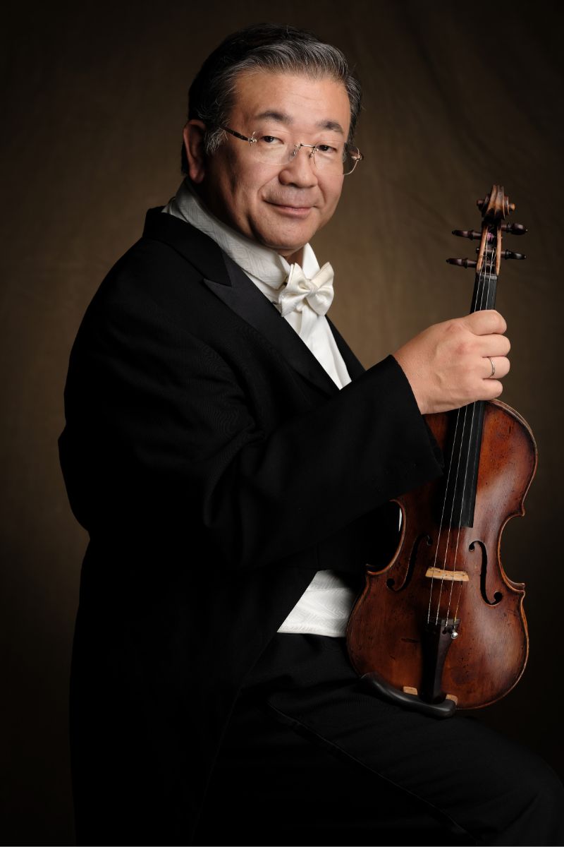 木野 雅之｜楽団員・活動｜日本フィルハーモニー交響楽団