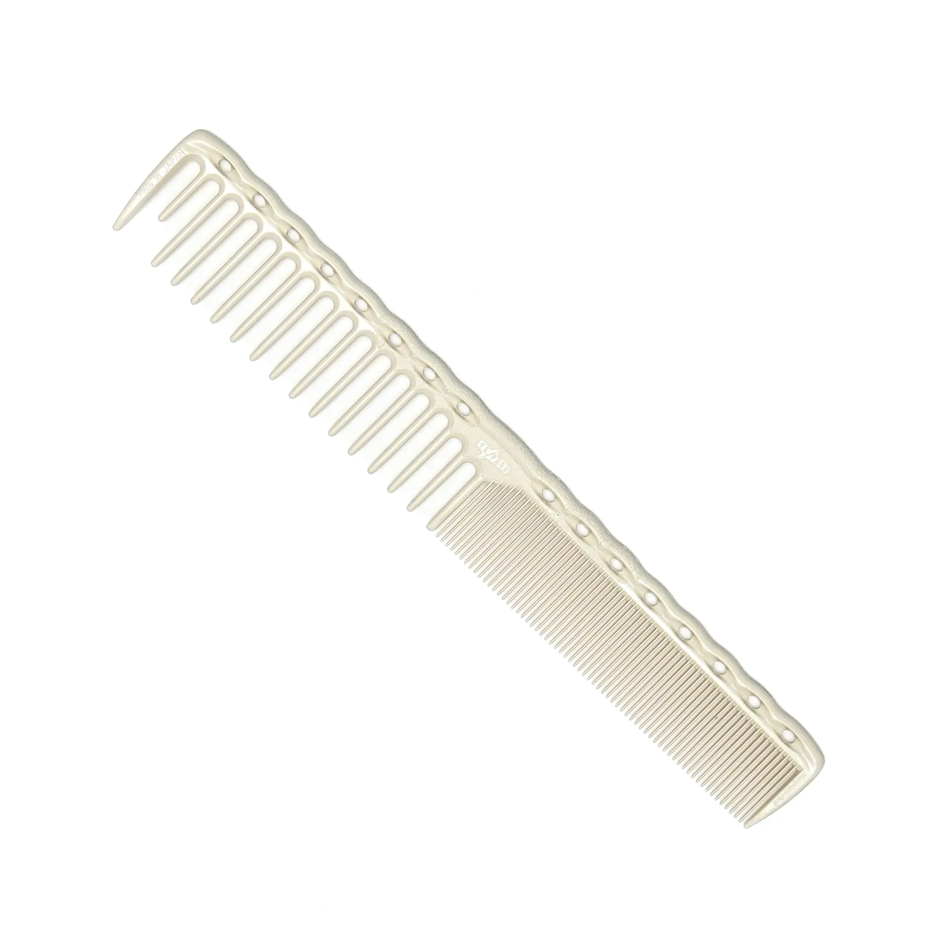 YS Park 332 - A Quick Cutting Comb - Japan Pro Tools