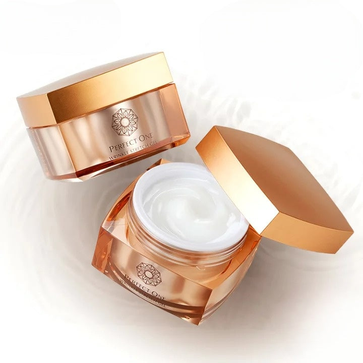Perfect One Medicinal Wrinkle Stretch Gel Vitamin Pp 50g - Top Japanes