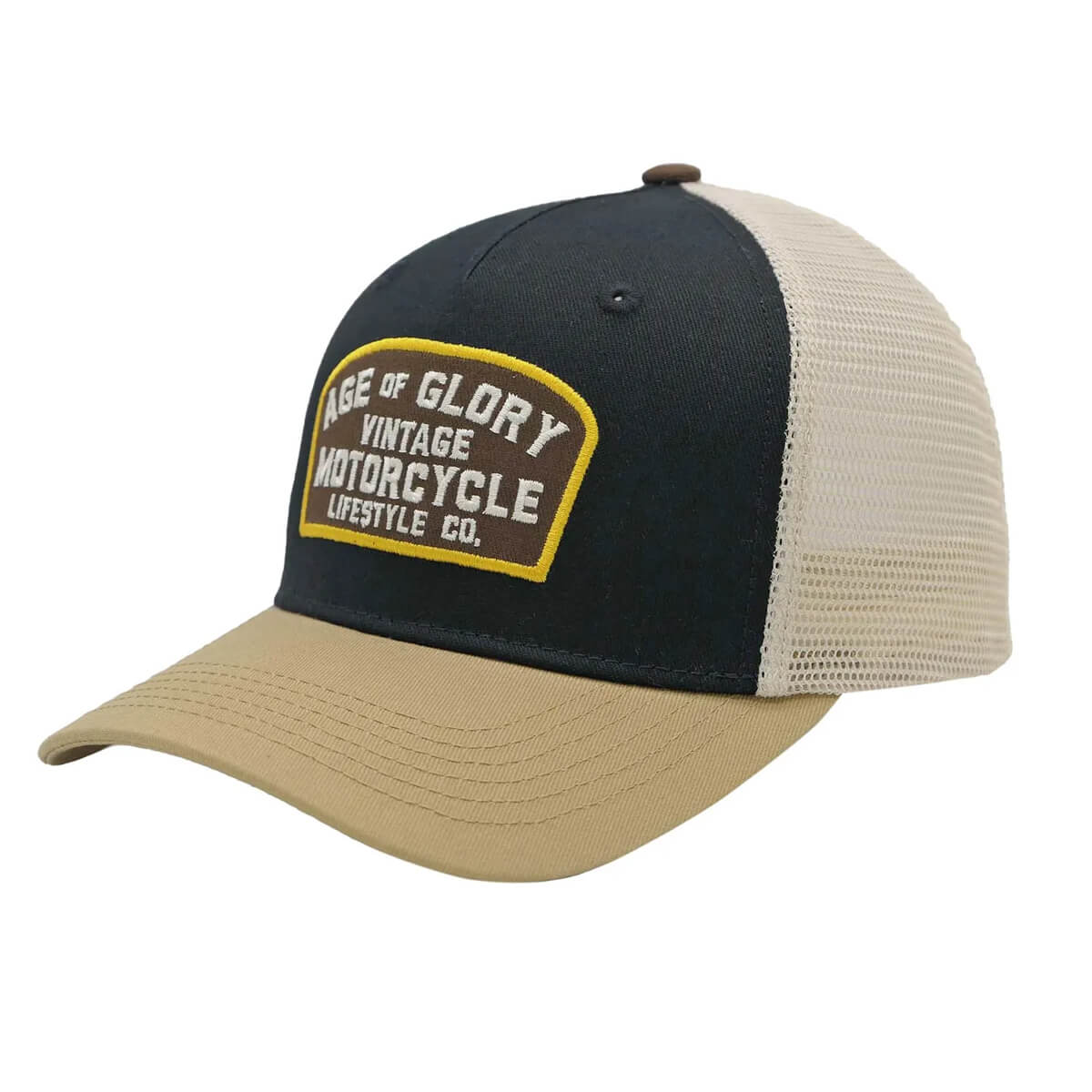 エイジオブグローリー トラッカーキャップ – JAPEX STORE