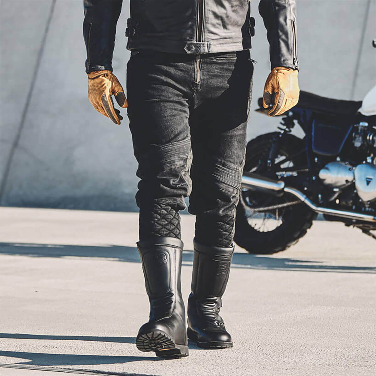 試着無料】エイジオブグローリー デザート [CE規格AAA] - バイク