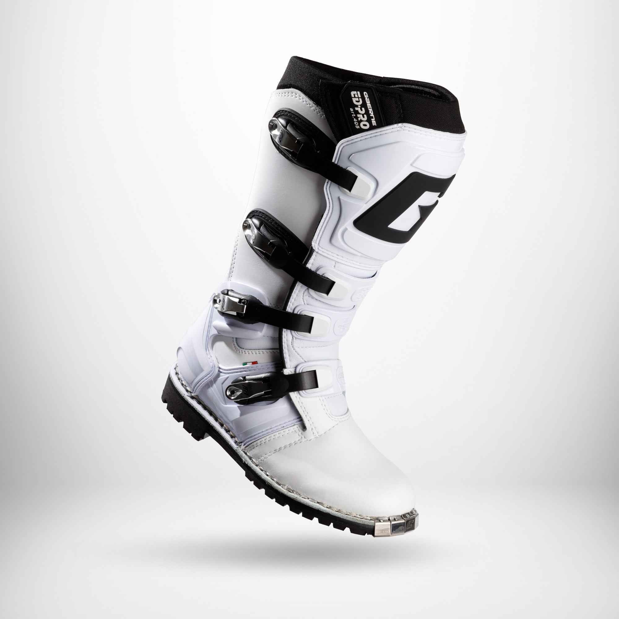 試着無料】ガエルネ イーディープロ アート405 ED-PRO art.405- バイク