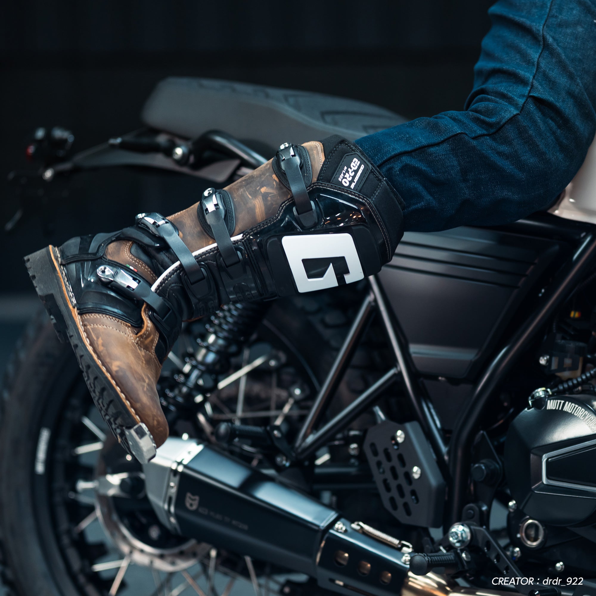 試着無料】ガエルネ イーディープロ アート405 ED-PRO art.405