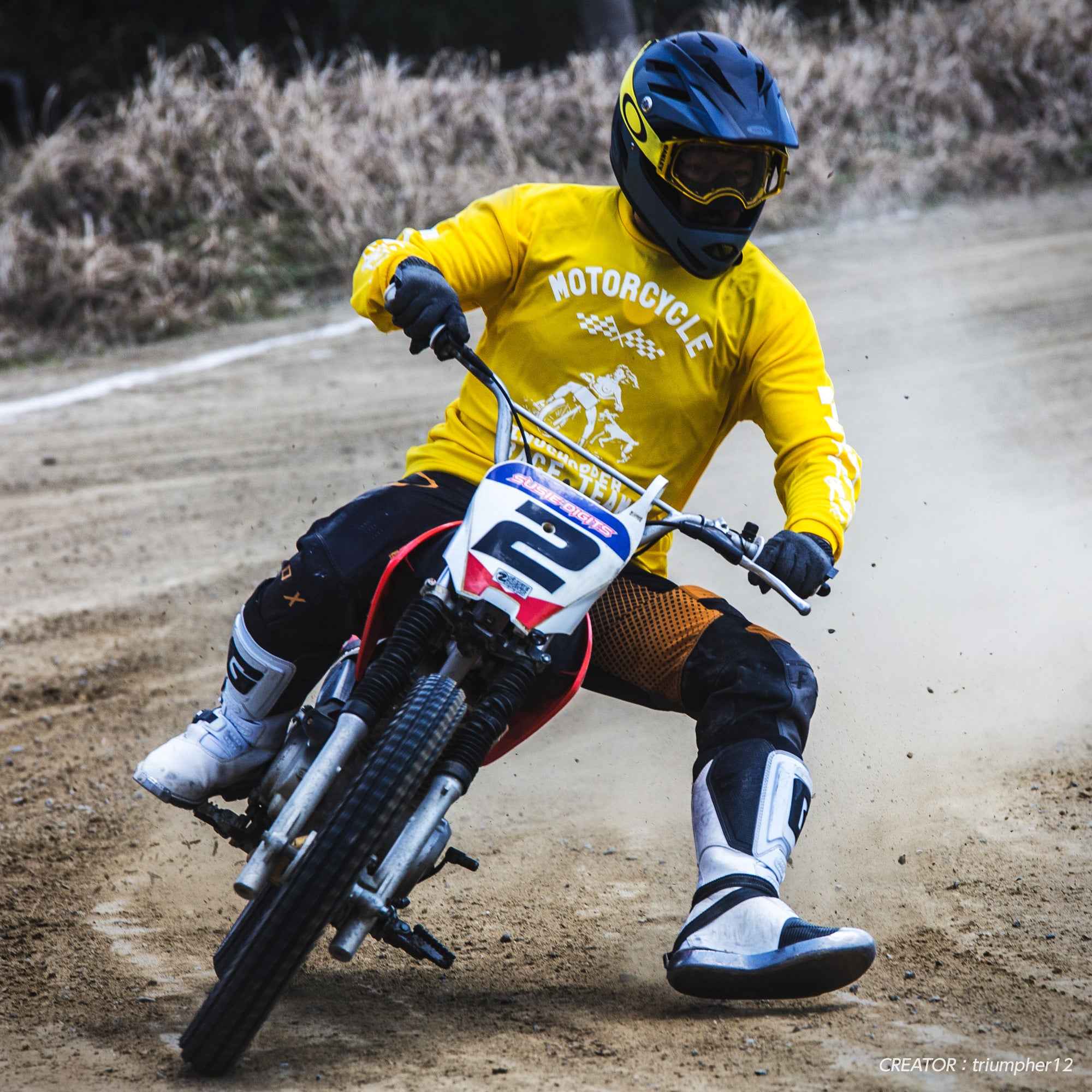 試着無料】ガエルネ イーディープロ アート405 ED-PRO art.405- バイク