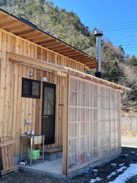 薪ボイラー イソライト KS-300 - JASTY