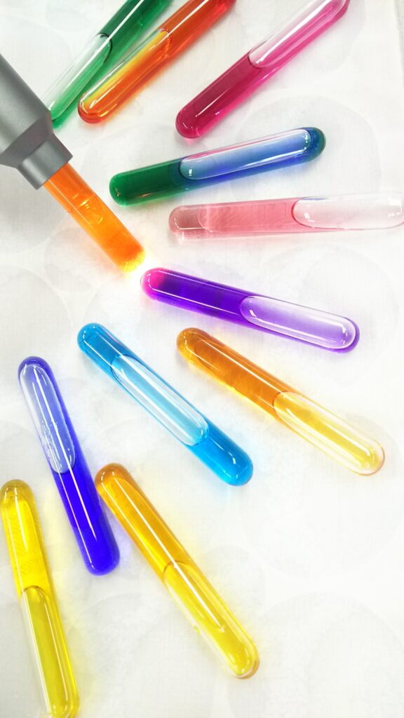 Beamer Light Pen – Color healing Suri